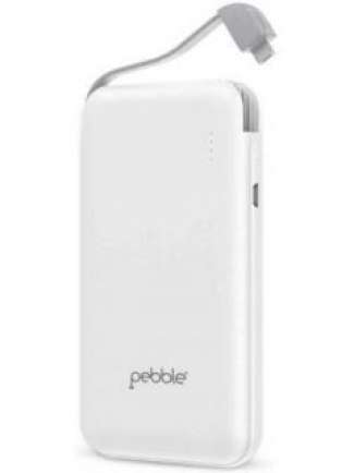 Pluto 6000 mAh Power Bank