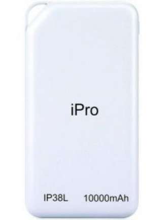 IP38L 10000 mAh Power Bank