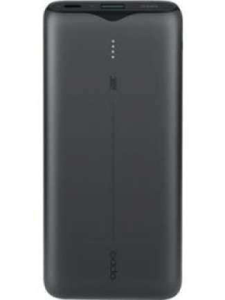 VOOC Flash PBV01 10000 mAh Power Bank