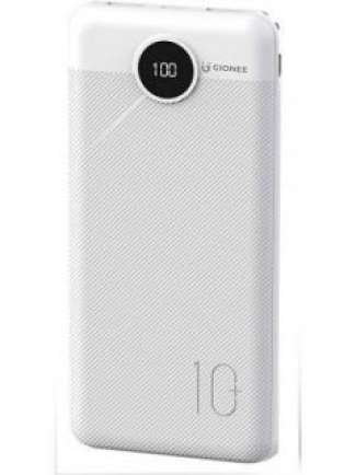 PB10K3S 10000 mAh Power Bank