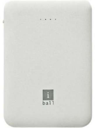 IB-5000LPS 5000 mAh Power Bank