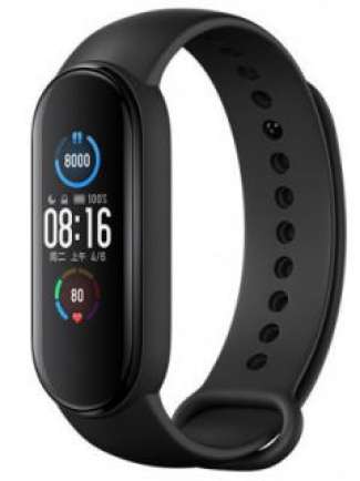 Mi band 5