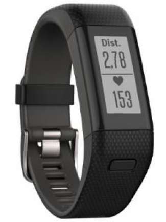 Vivosmart HR Plus