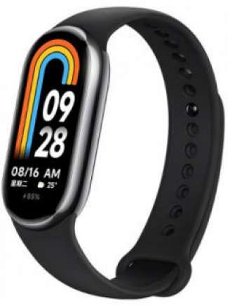 Mi Band 8