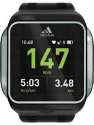 miCoach Smart Run