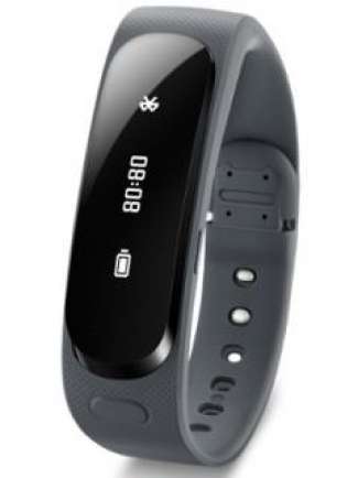 TalkBand B1