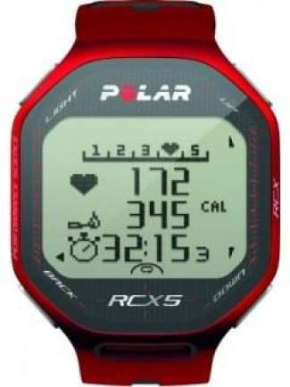 DG-567 Heart Rate Monitor