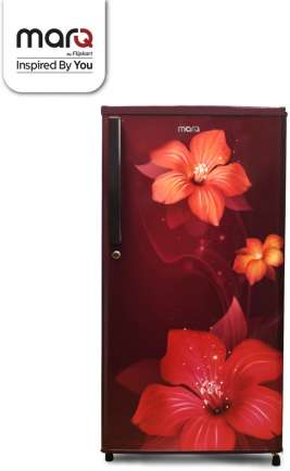 190BD3MQR1 190 Ltr Single Door Refrigerator