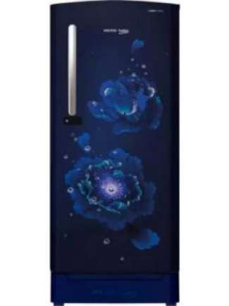 RDC215BFBEXB/BASG 195 Ltr Single Door Refrigerator