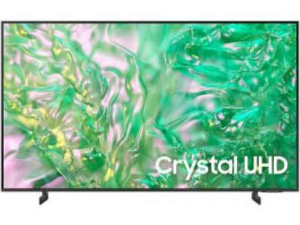 UA75DU8300U 4K LED 75 inch (190 cm) | Smart TV