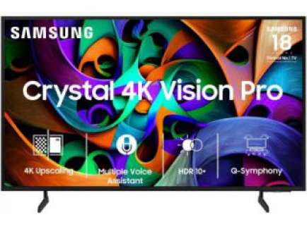 UA65DUE76AK 65 inch (165 cm) LED 4K TV