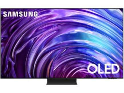 QA65S95DAU 65 inch (165 cm) OLED 4K TV