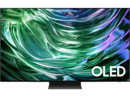 QA77S90DAE 77 inch (195 cm) OLED 4K TV