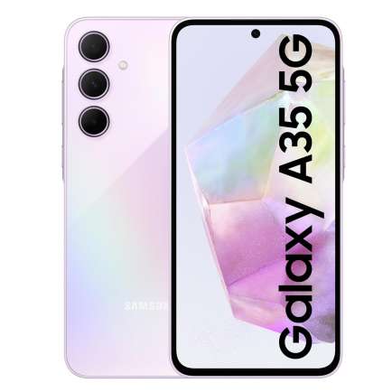 Galaxy A35 256GB 8 GB RAM 256 GB Storage White