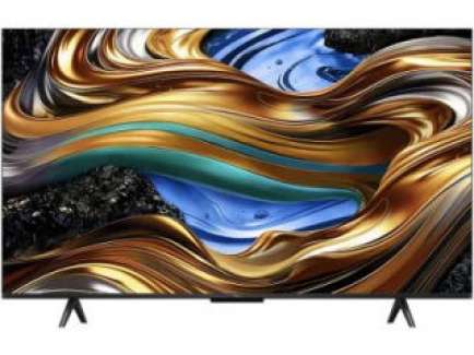 43P755 43 inch (109 cm) LED 4K TV