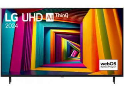 65UT90506LB 65 inch (165 cm) LED 4K TV