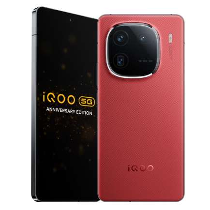 iQOO 12 5G Anniversary Edition