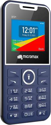 Micromax X1i Smart