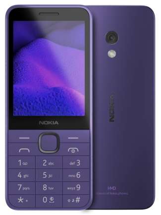 Nokia 235 4G 2024