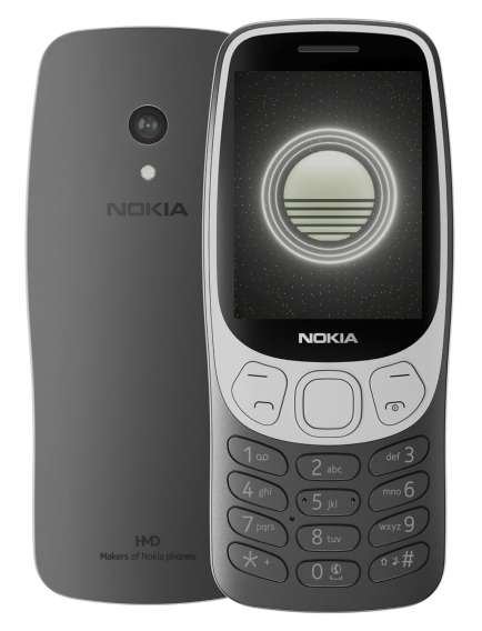 Nokia 3210 2024