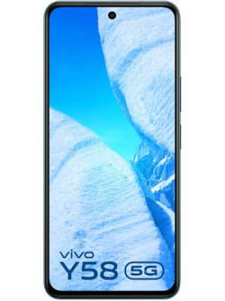 vivo Y58