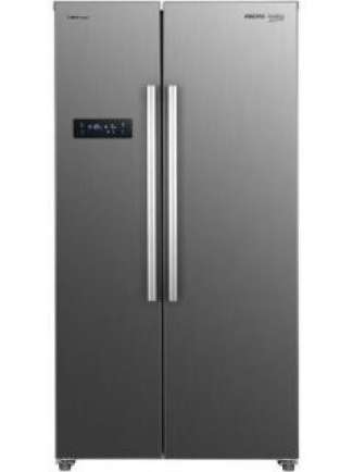 RSB495XPE 472 Ltr Side-by-Side Refrigerator