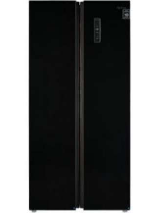 LLSBSR505BG 505 Ltr Side-by-Side Refrigerator