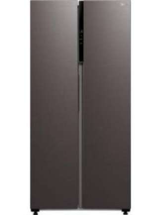 MDRS619FGG28IND 482 Ltr Side-by-Side Refrigerator