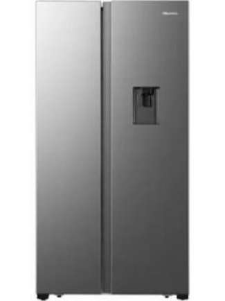 RS564N4SSNW 564 Ltr Side-by-Side Refrigerator