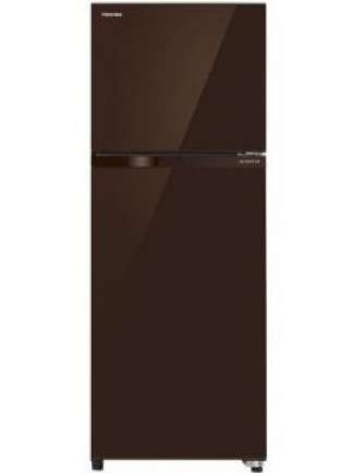 GR-AG36IN 325 Ltr Double Door Refrigerator