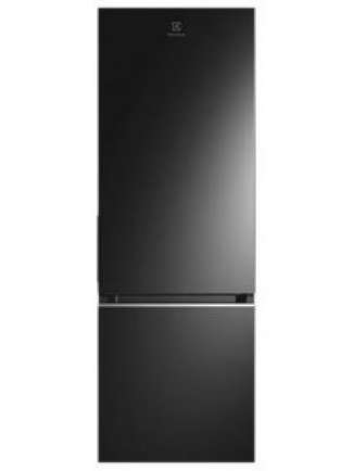 UltimateTaste 300 EBB3702K-H 360 Ltr Bottom-Mount Freezer Refrigerator