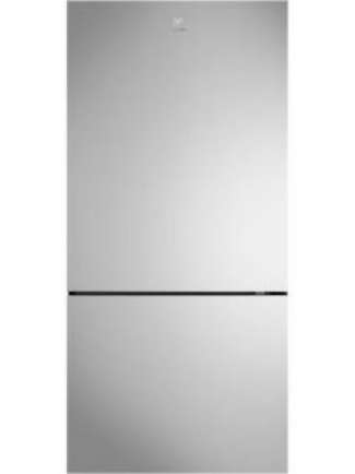 UltimateTaste 500 EBE5302C-S 529 Ltr Bottom-Mount Freezer Refrigerator