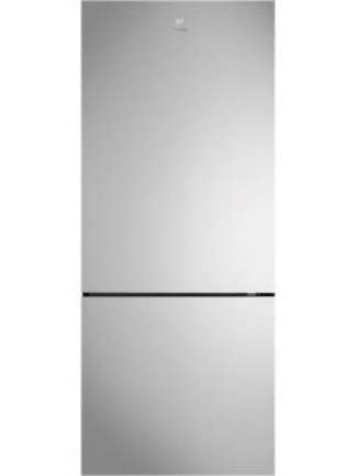 UltimateTaste 500 EBE4502C-S 453 Ltr Bottom-Mount Freezer Refrigerator