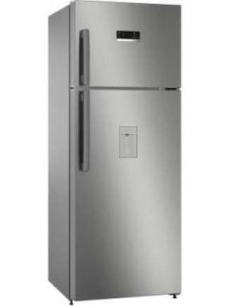 Series 4 CTC35S032I 334 Ltr Double Door Refrigerator