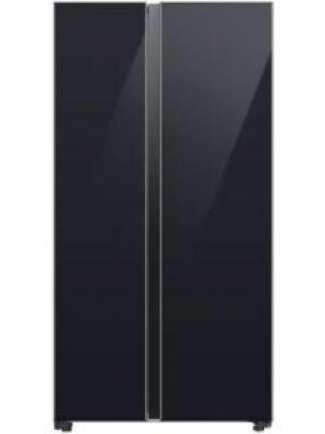 RS76CB811333HL 653 Ltr Side-by-Side Refrigerator