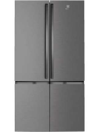 UltimateTaste 700 EQE6000A-B 600 Ltr French Door Refrigerator