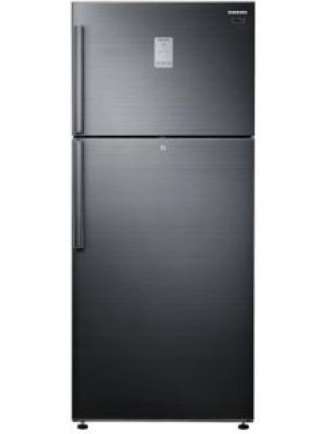 RT56C637SBS 530 Ltr Double Door Refrigerator