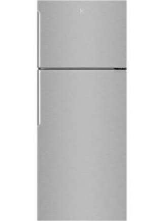 UltimateTaste 500 ETB4600C-A 461 Ltr Double Door Refrigerator