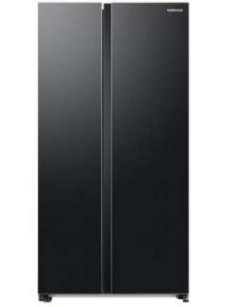 RS76CG8115B1 653 Ltr Side-by-Side Refrigerator