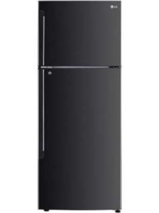 GL-T502AESR 446 Ltr Double Door Refrigerator