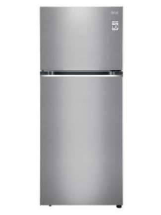 GL-N422SDSY 423 Ltr Double Door Refrigerator