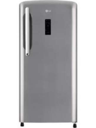 GL-B211CPZY 204 Ltr Single Door Refrigerator