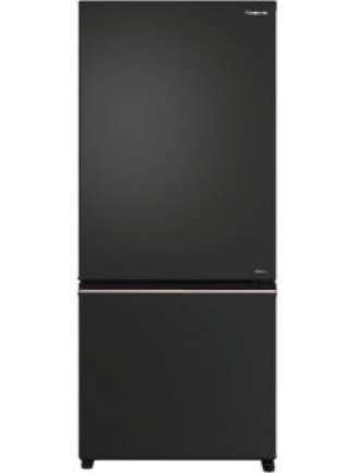 NR-BK465BQKN 401 Ltr Bottom-Mount Freezer Refrigerator