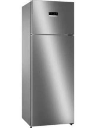 Series 4 CTC39K03NI 368 Ltr Double Door Refrigerator