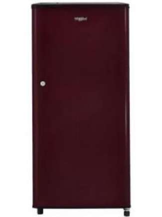 205 WDE CLS 2S SHERRY WINE-Z 184 Ltr Single Door Refrigerator