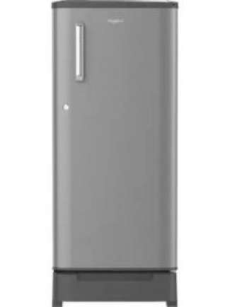 205 WDE ROY 3S MAGNUM STEEL-Z 184 Ltr Single Door Refrigerator