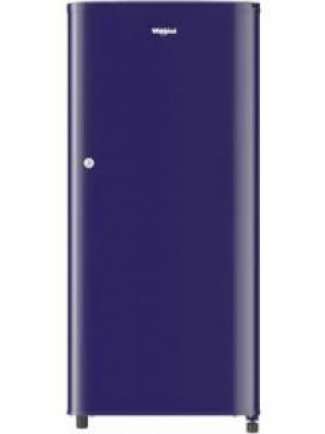 205 WDE CLS 2S SAPPHIRE BLUE-Z 184 Ltr Single Door Refrigerator