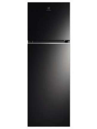 UltimateTaste 300 ETB3700K-H 360 Ltr Double Door Refrigerator