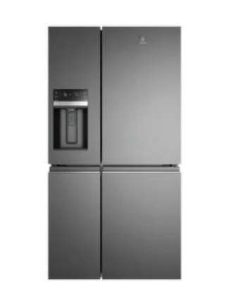 UltimateTaste 900 EQE6879A-B 680 Ltr French Door Refrigerator