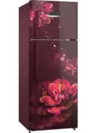 Series 6 CTC27W24EI 263 Ltr Double Door Refrigerator